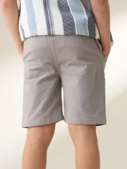 Short chino tissé Angel & Rocket Dylan