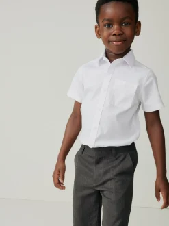 Short d’école Clarks Boys Fastening Regular