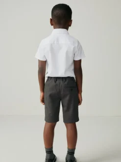 Short d’école Clarks Boys Fastening Regular