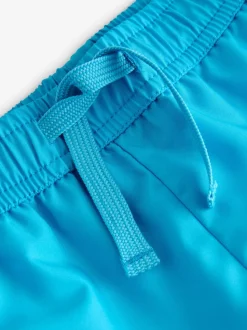 Short de bain à logo Moschino