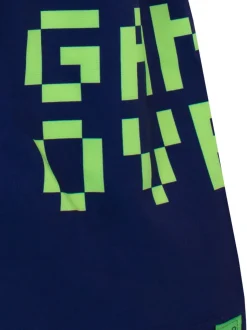 Short de bain Harry Bear Gaming