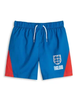 Short de bain Vanilla Underground England garçon