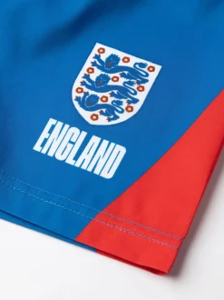 Short de bain Vanilla Underground England garçon