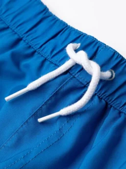 Short de bain Vanilla Underground England garçon