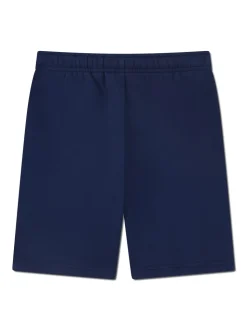 Short en polaire Lacoste Core
