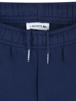 Short en polaire Lacoste Core