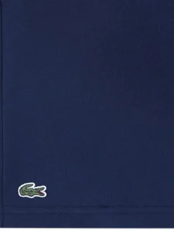 Short en polaire Lacoste Core