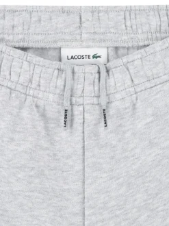 Short en polaire Lacoste Core