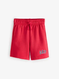 Short Gap logo (4-13ans)