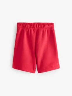 Short Gap logo (4-13ans)