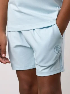 Short Gym King Pro en jersey