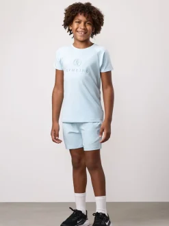 Short Gym King Pro en jersey