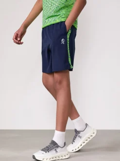 Short Gym King Space Dye