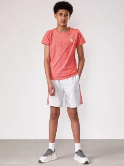 Short Gym King Space Dye