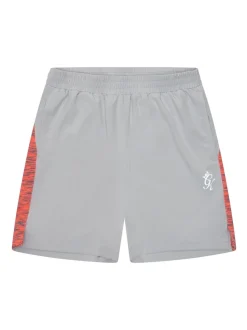 Short Gym King Space Dye