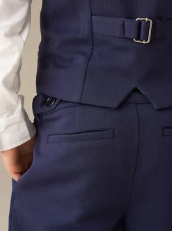 Short habillé Angel & Rocket Maddox plissé sur le devant