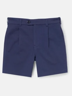 Short habillé Angel & Rocket Maddox plissé sur le devant