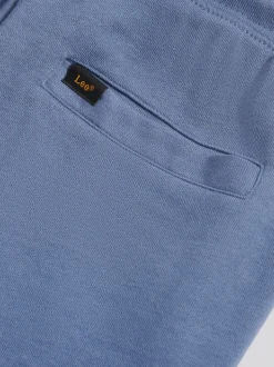 Short Lee Garçons Supercharged Loopback