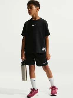Short Nike Pro Dri-FIT en polaire