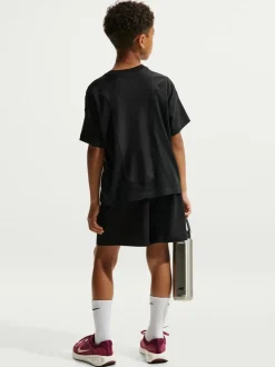 Short Nike Pro Dri-FIT en polaire