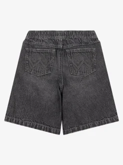 Short Wrangler Longline Frontier