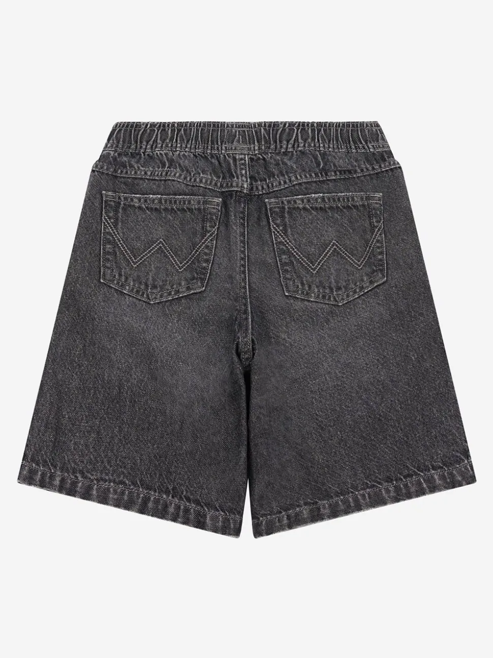 Short Wrangler Longline Frontier