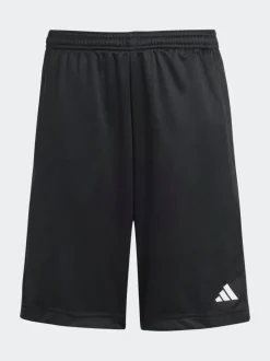 Shorts adidas Train Essentials Logo Coupe classique Enfants