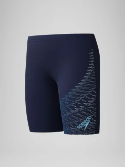 Shorts de bain Speedo Logo Jammer