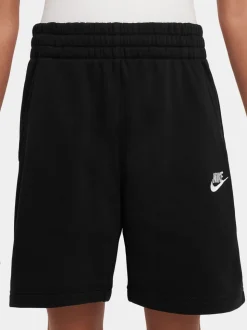 Shorts en molleton Français terry Nike Club