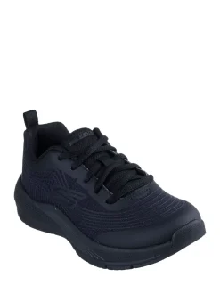 Skechers Microspec Advance Trainers