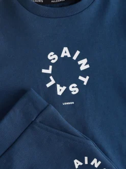 smALLSAINTS Ensemble t-shirt et short en molleton Tierra 100% coton pour jeune garçon