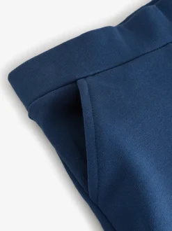 smALLSAINTS Ensemble t-shirt et short en molleton Tierra 100% coton pour jeune garçon