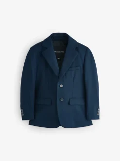 SmallSaints Garçons Coupe ajustée Moad Costume Veste