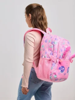 Smiggle Sac à dos All Stars Classic Attach