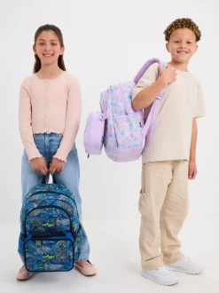 Smiggle Sac à dos All Stars Classic Attach