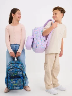 Smiggle Sac à dos All Stars Classic Attach