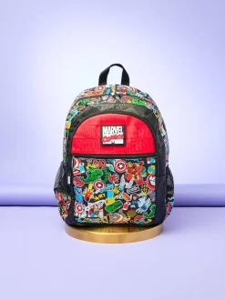Smiggle sac à dos Marvel classique