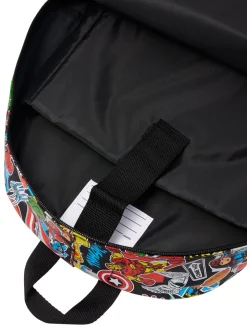 Smiggle sac à dos Marvel classique