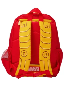 Smiggle Sac à dos Marvel Iron Man Junior