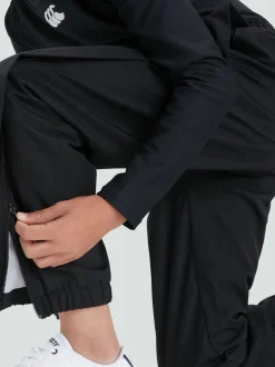 Sous-vêtements noirs Canterbury Cuffed Hem Stadium