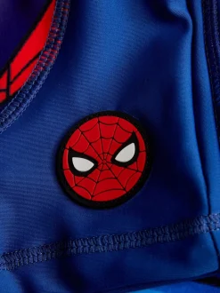 Spider-Man - Maillot de bain Sunsafe (3mths-8yrs)