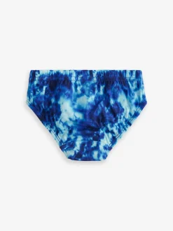 Spiderman - Paquet de slips 5 (1.5-10ans)