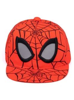 Spider-Man™ rouge - Vanilla Underground Kids Licensing Plafonnement