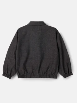 Surchemise Angel & Rocket Alex à rayures