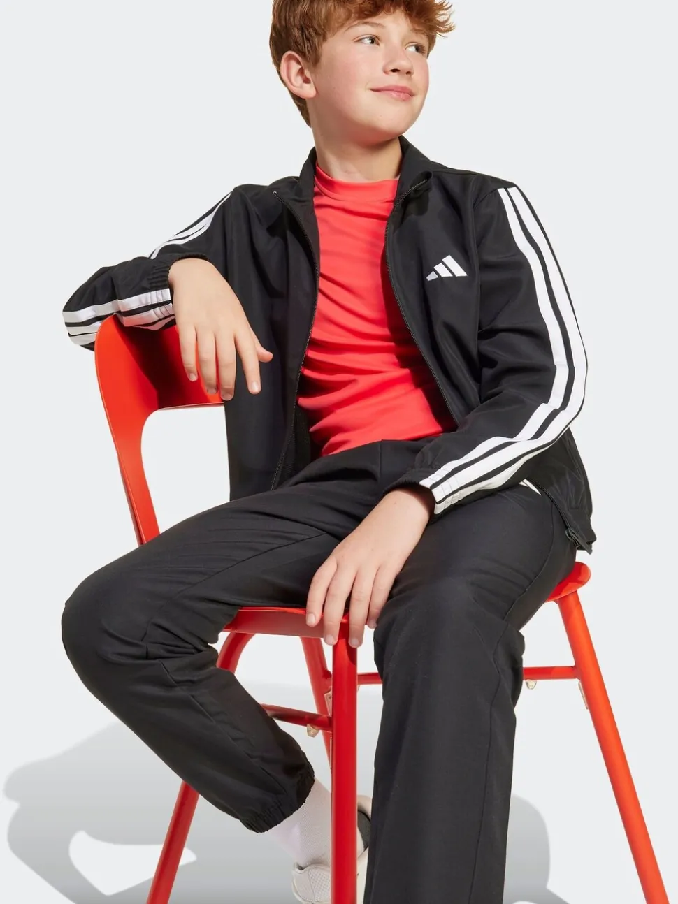 Survêtement adidas Essentials Climacool enfant