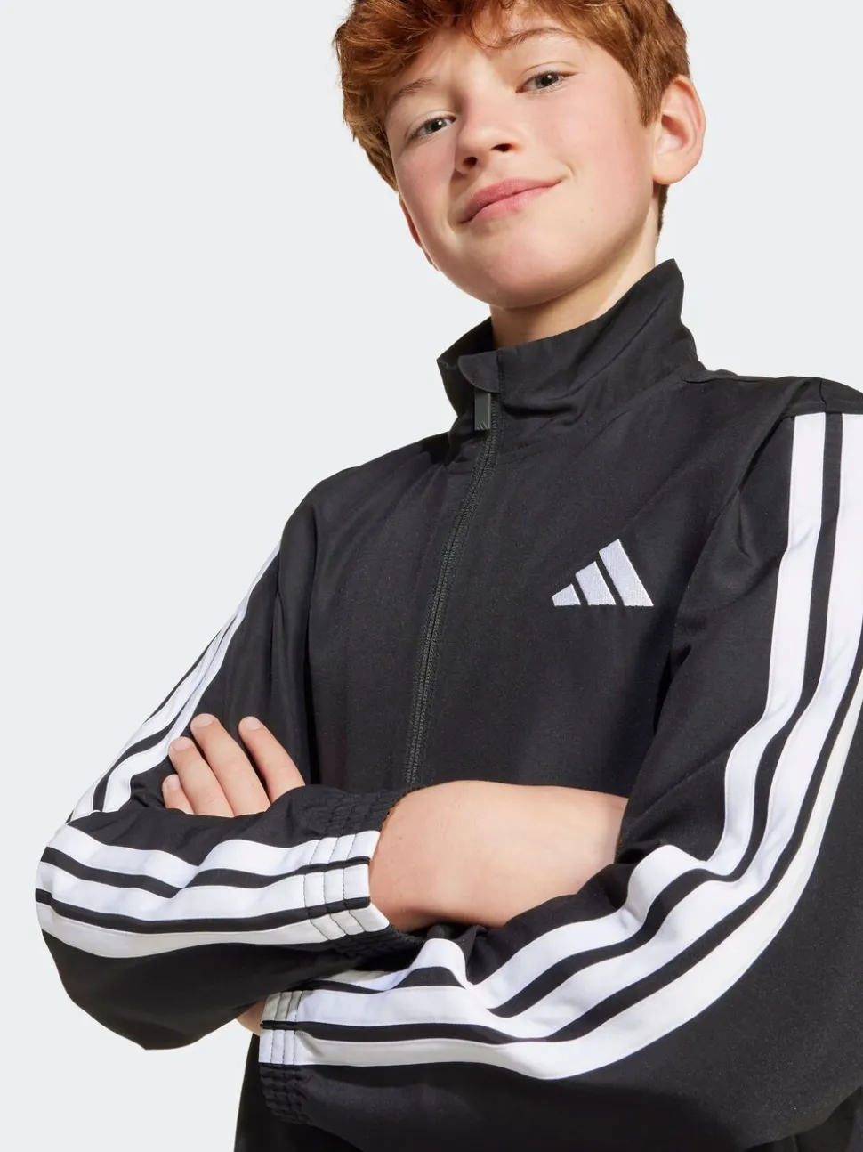 Survêtement adidas Essentials Climacool enfant