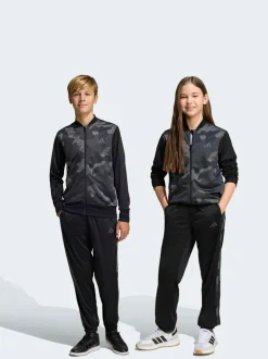 Survêtement adidas Essentials Camouflage Tricot 3Rayures