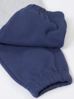 Survêtement Frugi Malpas gris