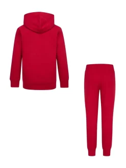 Survêtement Jordan Little Kids Brooklyn avec sweat à capuche et jogging