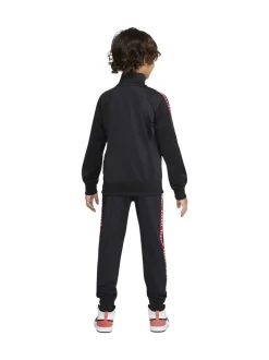 Survêtement Jordan Little Kids Tricot noir